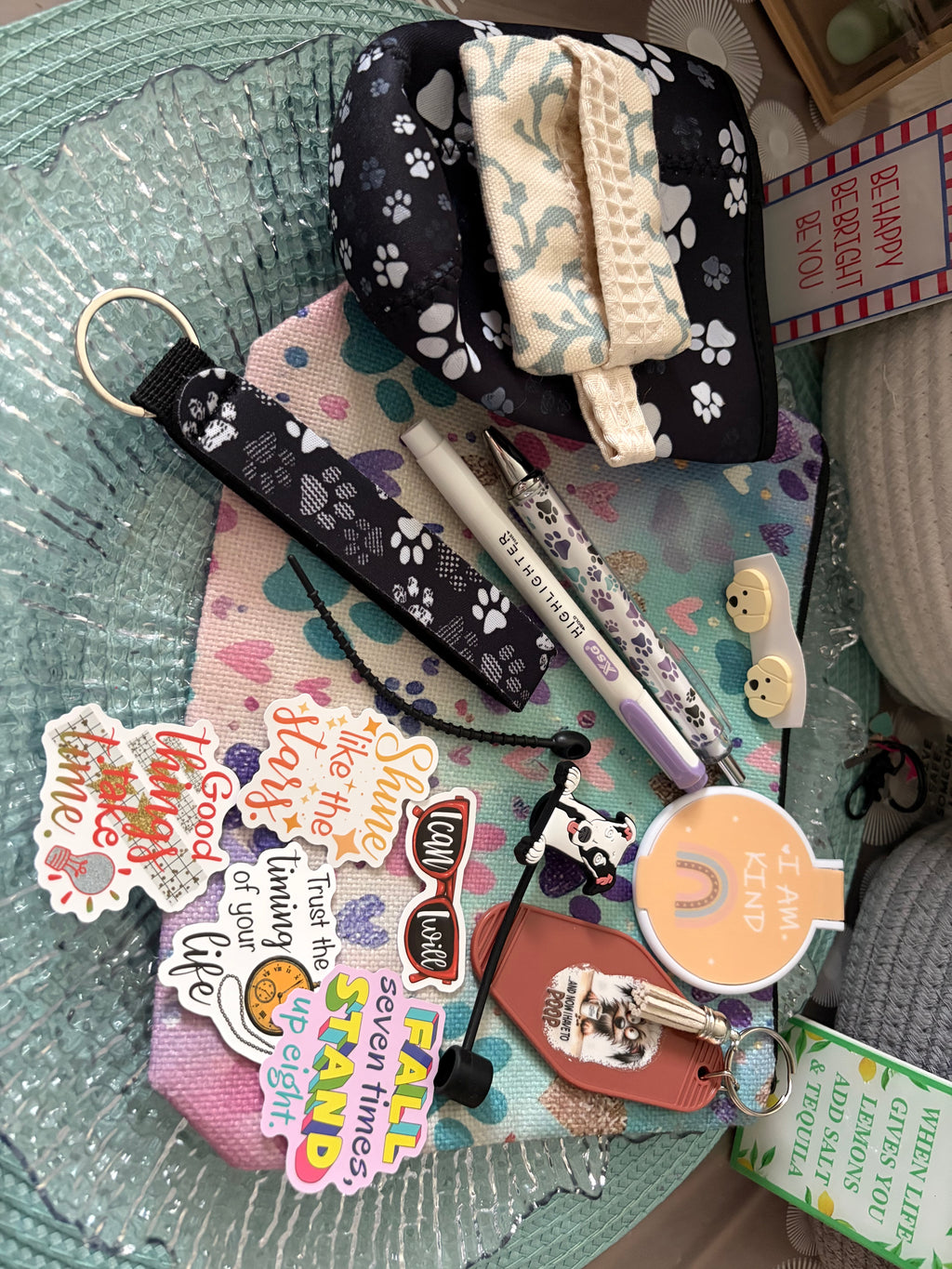 Dog theme bundle