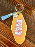 Keychains