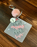 Keychain - Best Nana Ever