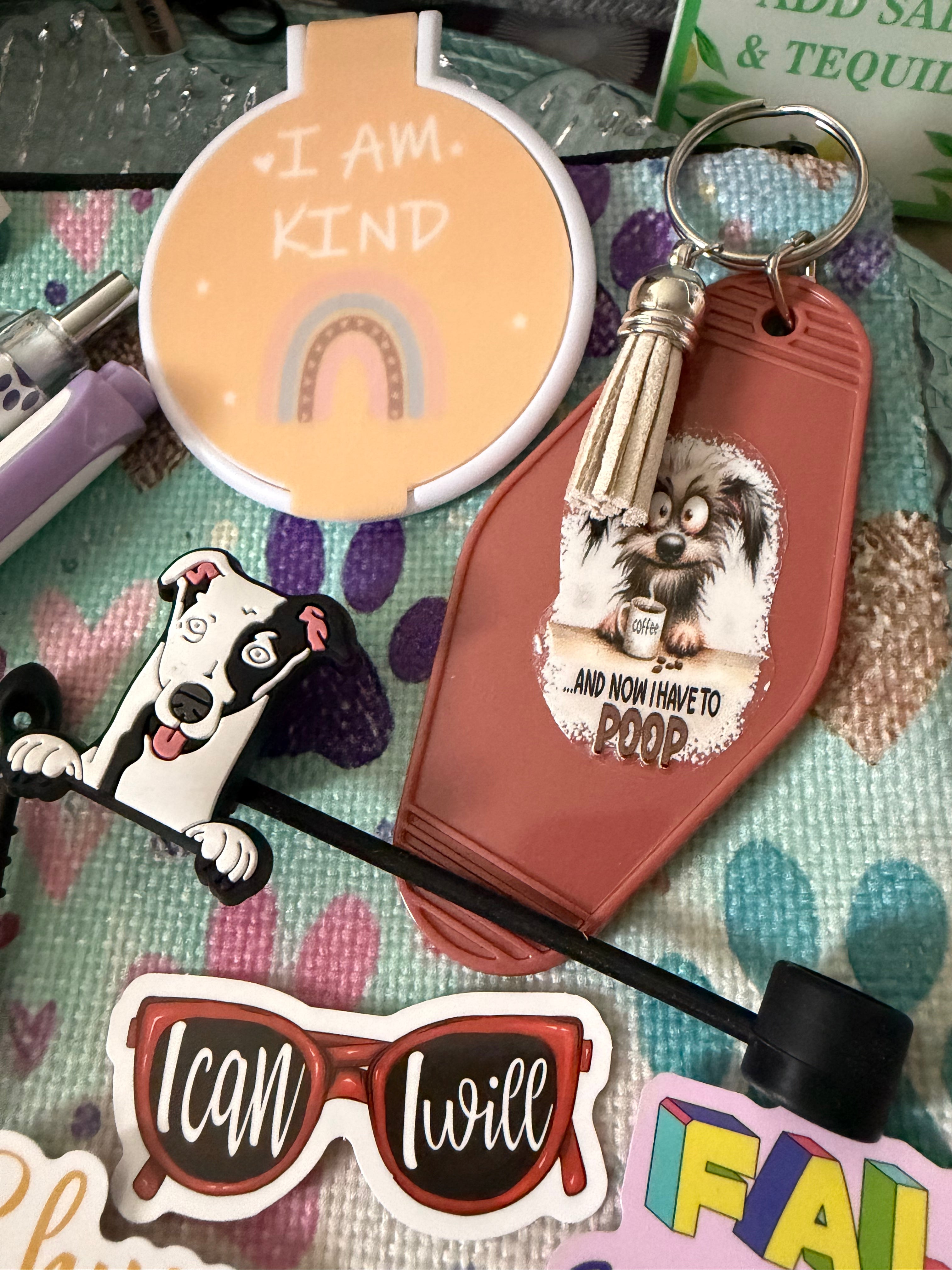 Dog theme bundle