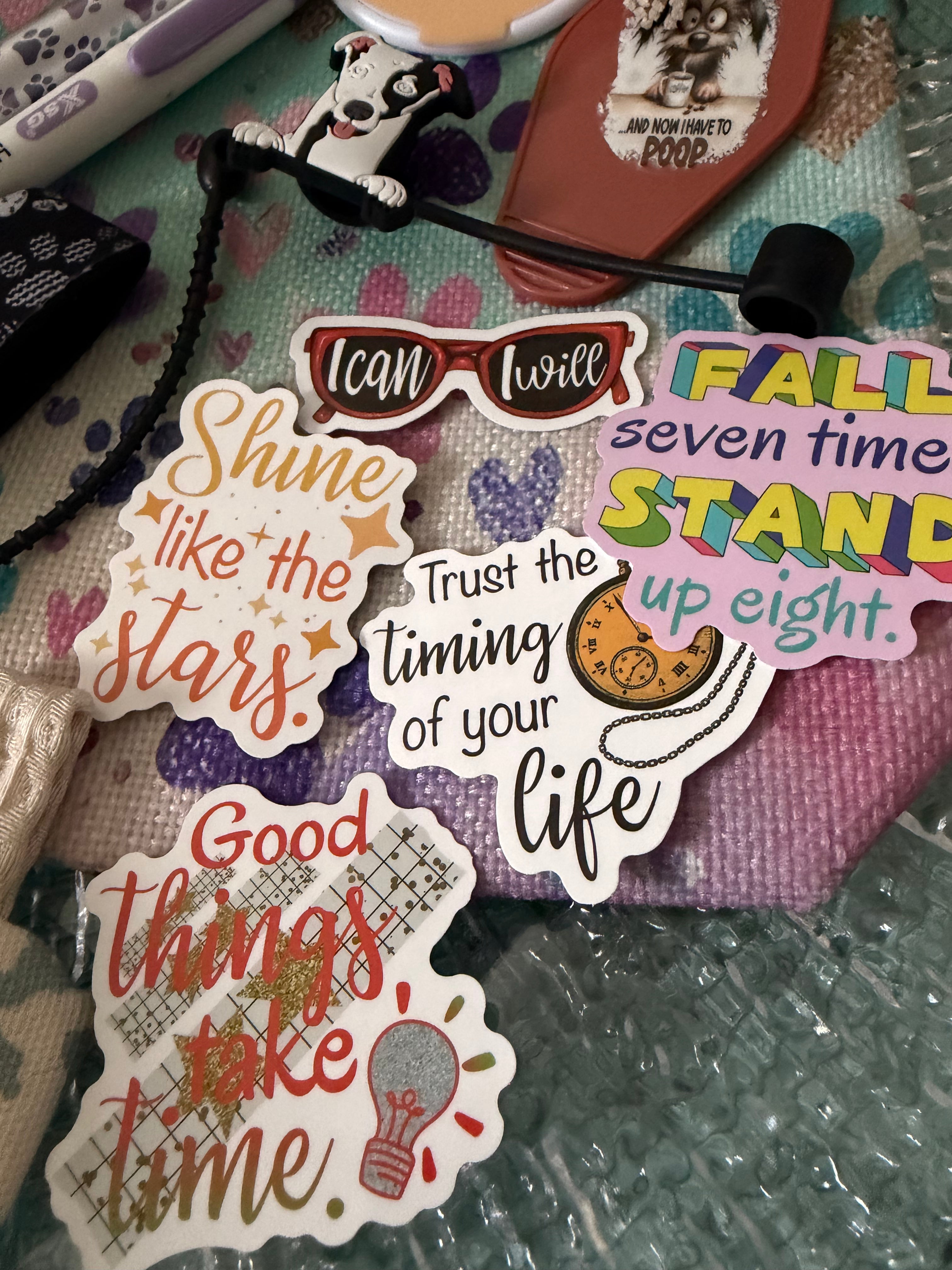 Dog theme bundle